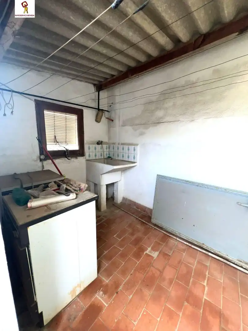 Casa rústica en venda a Benissa pueblo, imagen 14