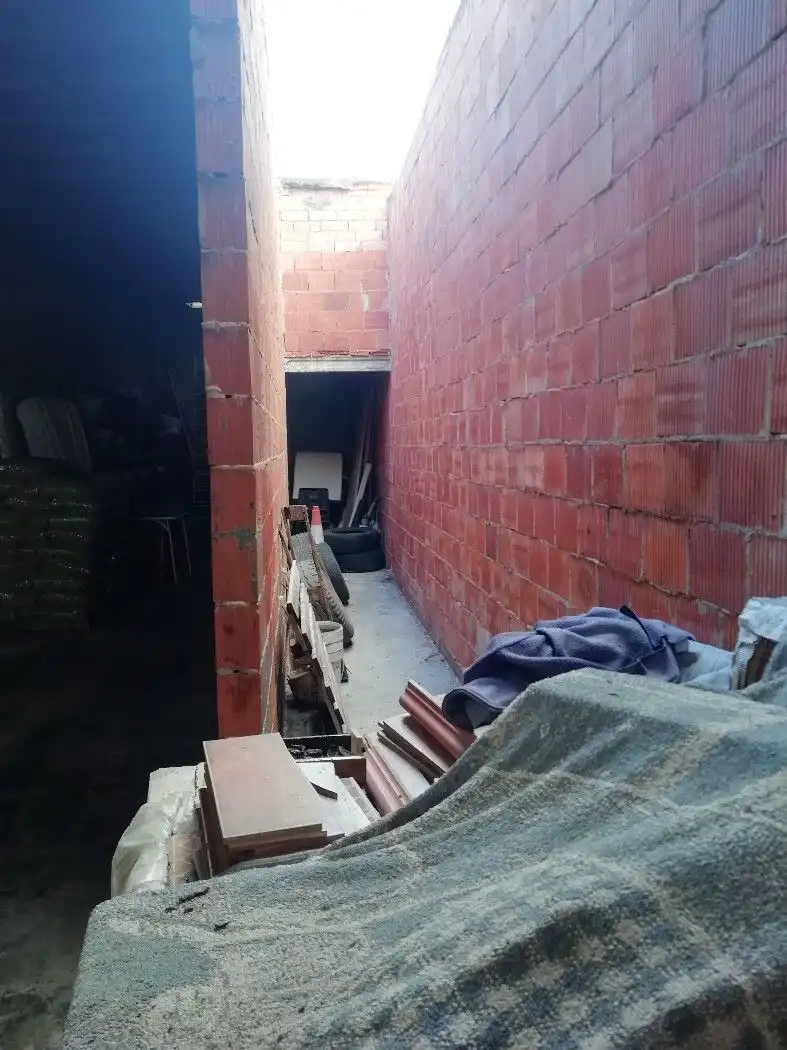Terreny residencial en venda a Plaça Nova 10, imagen 4