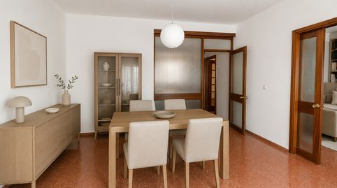 Foto 2 de Piso en venta en Avenida de la República Argentina, 26, Triana Este, Sevilla Capital