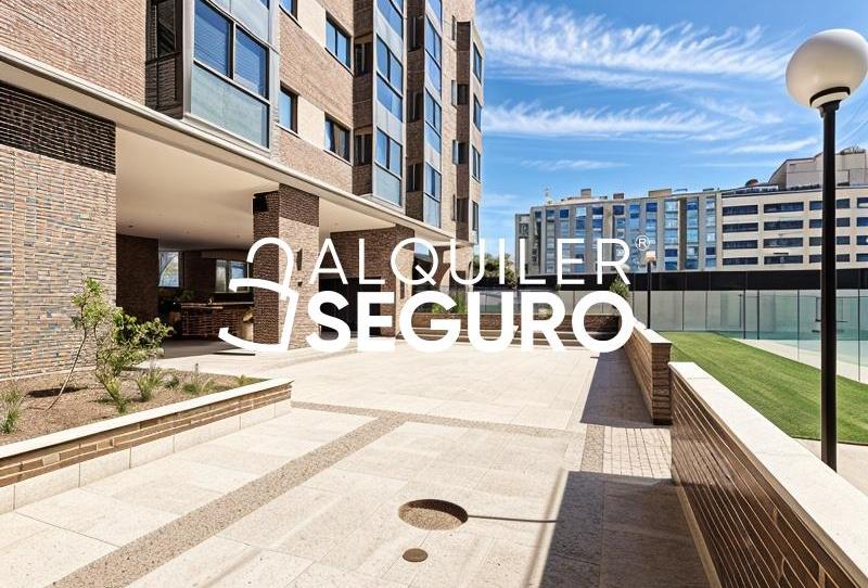Foto 1 de Pis de lloguer a Moratilla de Henares, Ensanche de Vallecas - La Gavia, Madrid