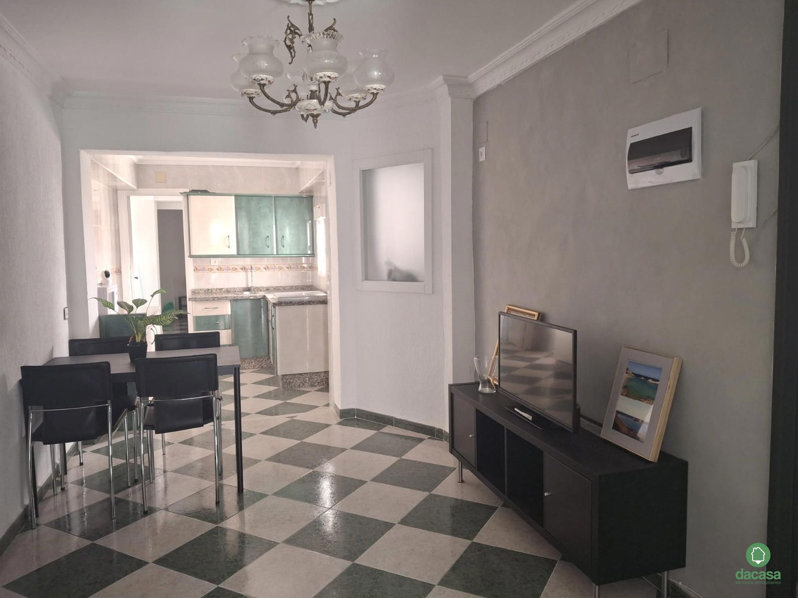 Flat to rent in colombina, Isla Chica