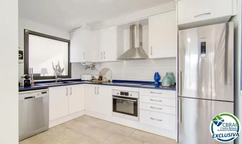 Semi-detached house for sale in Carrer de Joan Margarit, imagen 16