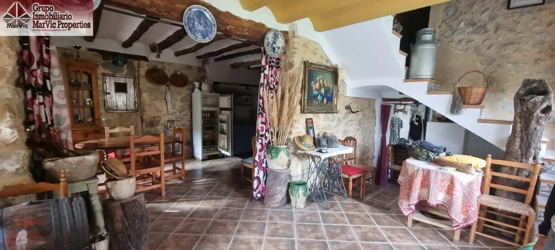 Haus zum Verkauf in Orxeta, imagen 11