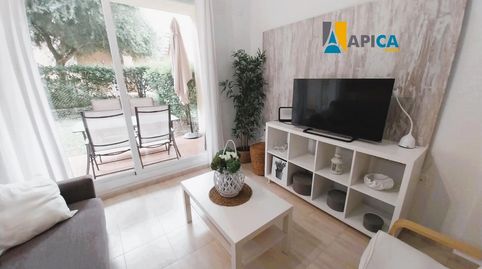 Foto 3 de Dúplex en venta en Los Caños de Meca, Barbate