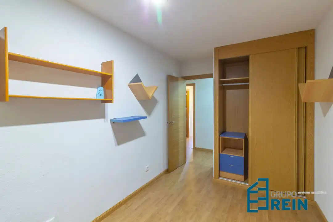 Piso en venta en Recas con Calefacción