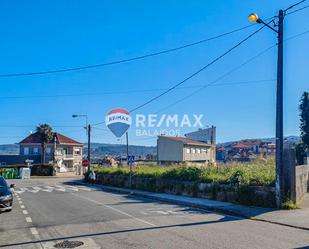 Residencial en venda en Vigo 
