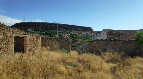 Foto 2 de Finca rústica en venda a Carrer Calle Cerrillo, ., Nuévalos, Zaragoza