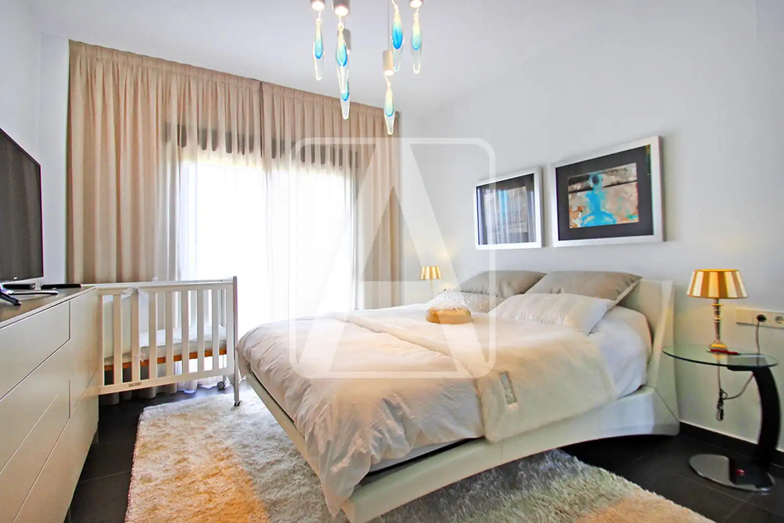Villa avec piscine à vendre à Cometa, imagen 16
