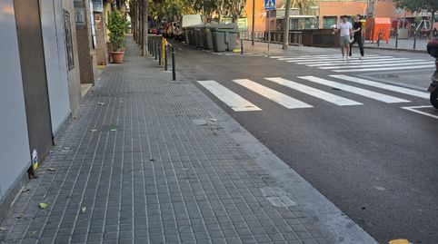 Foto 4 de Garaje en venta en Carrer del Doctor Martí Julià, 56, Collblanc, L'Hospitalet de Llobregat