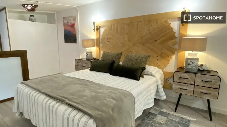 Wohnung zur Miete in L'Eixample, imagen 11