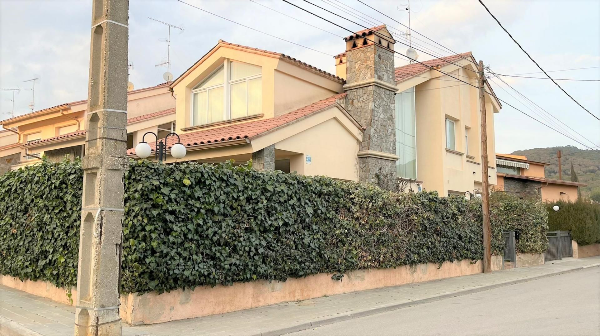 Casa o chalet de alquiler en Breda