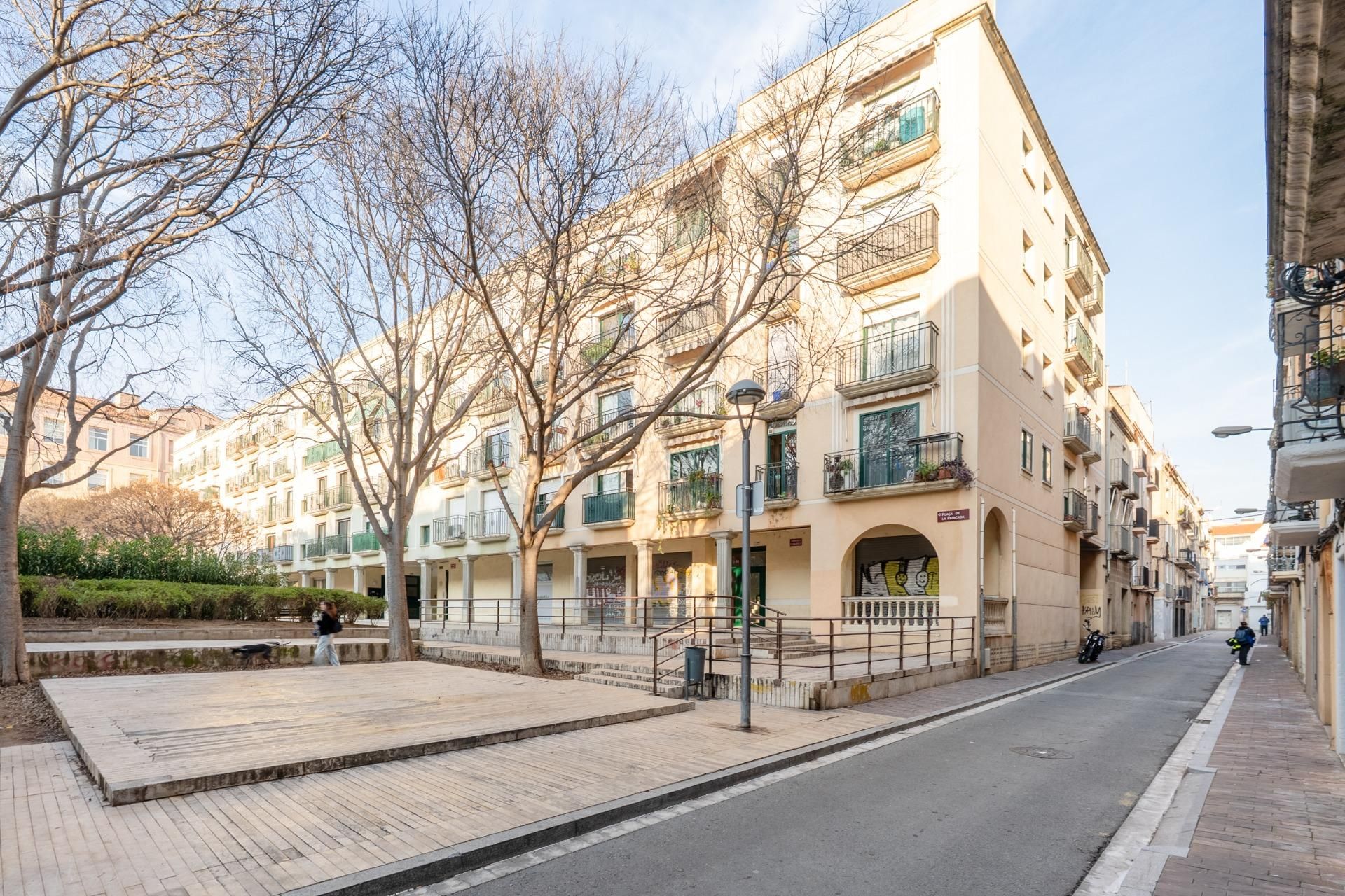 Pis en venda a  PATACADA DE LA, Centre