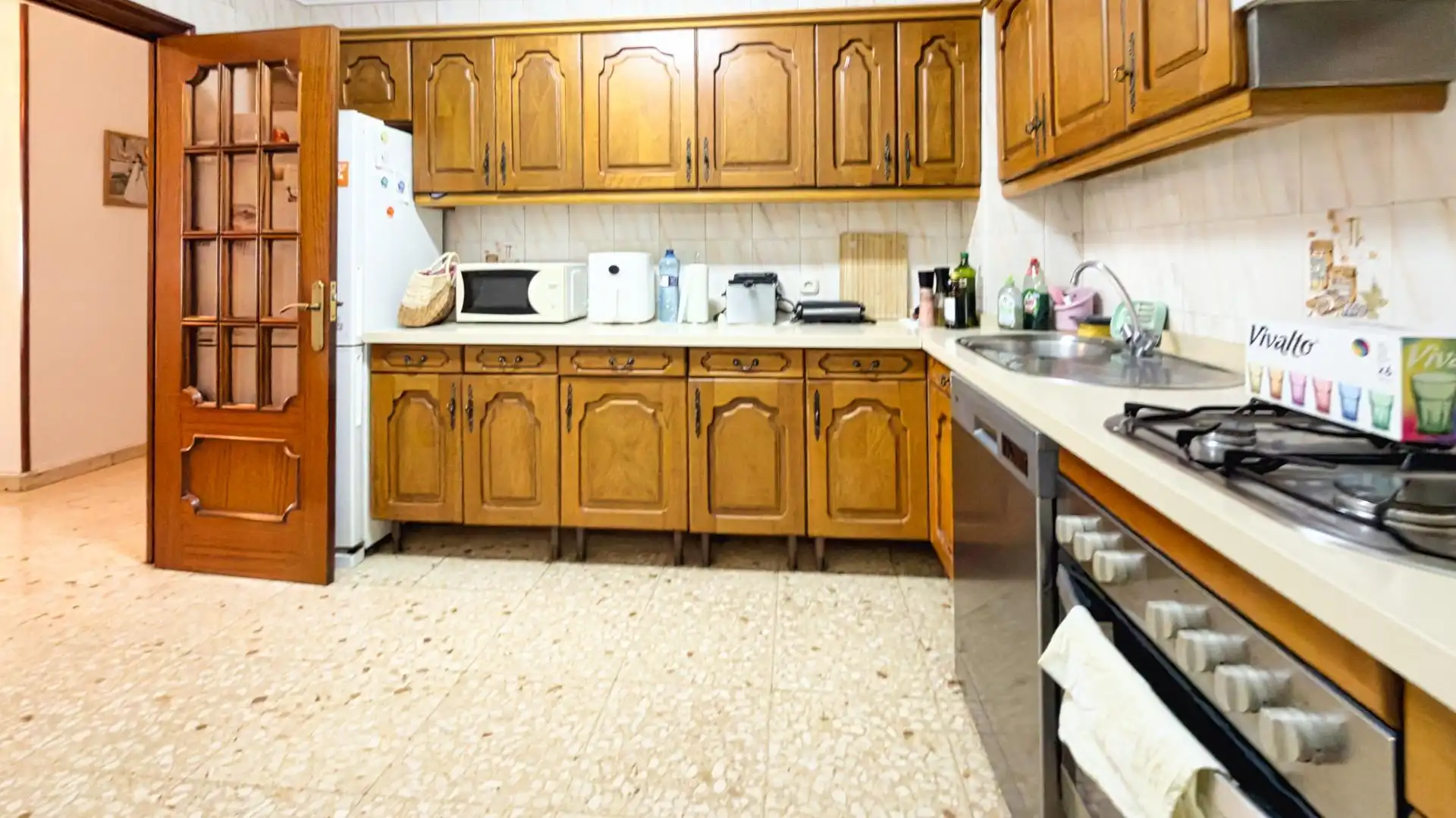 Appartement avec terrasse à vendre à Carrer de les Escoles, imagen 4