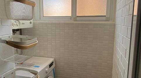 Foto 5 de Piso de alquiler en Este, Mérida