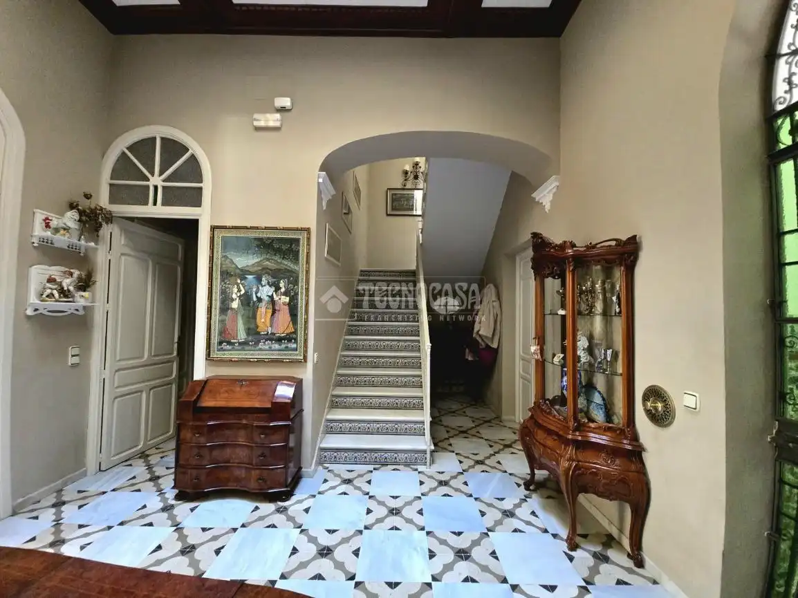 Casa o chalet en venta en Morón de la Frontera con Aire acondicionado y Balcón