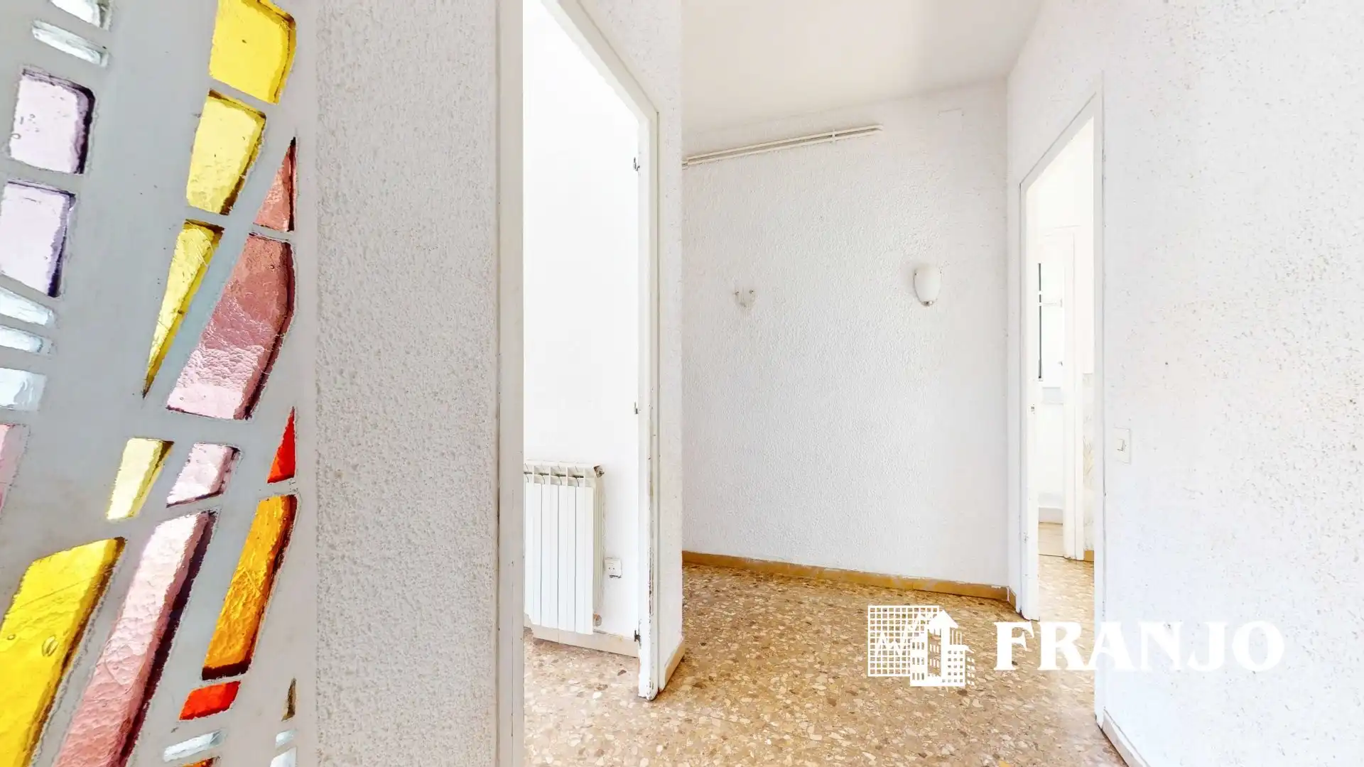 Casa o chalet en venta en Barberà del Vallès con Calefacción, Terraza y Trastero