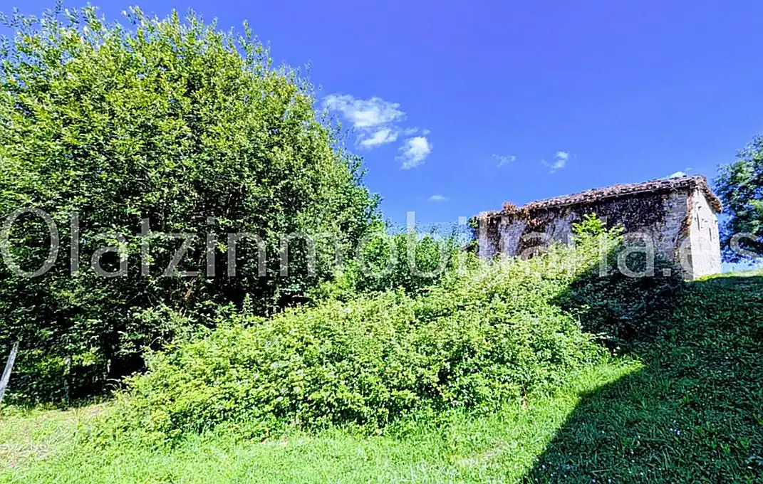 Casa o chalet en venta en Ayala / Aiara con Calefacción