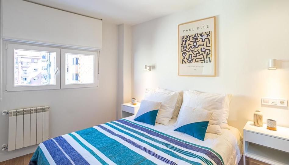 Foto 1 de Pis per a compartir a Calle del Arroyo, 30, Valdeacederas, Madrid