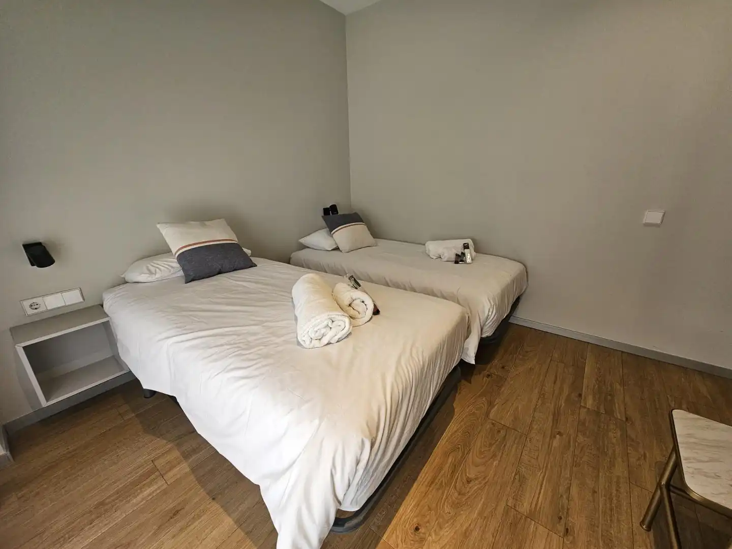 Schlafzimmer von Gebäude zum Verkauf in Valencia