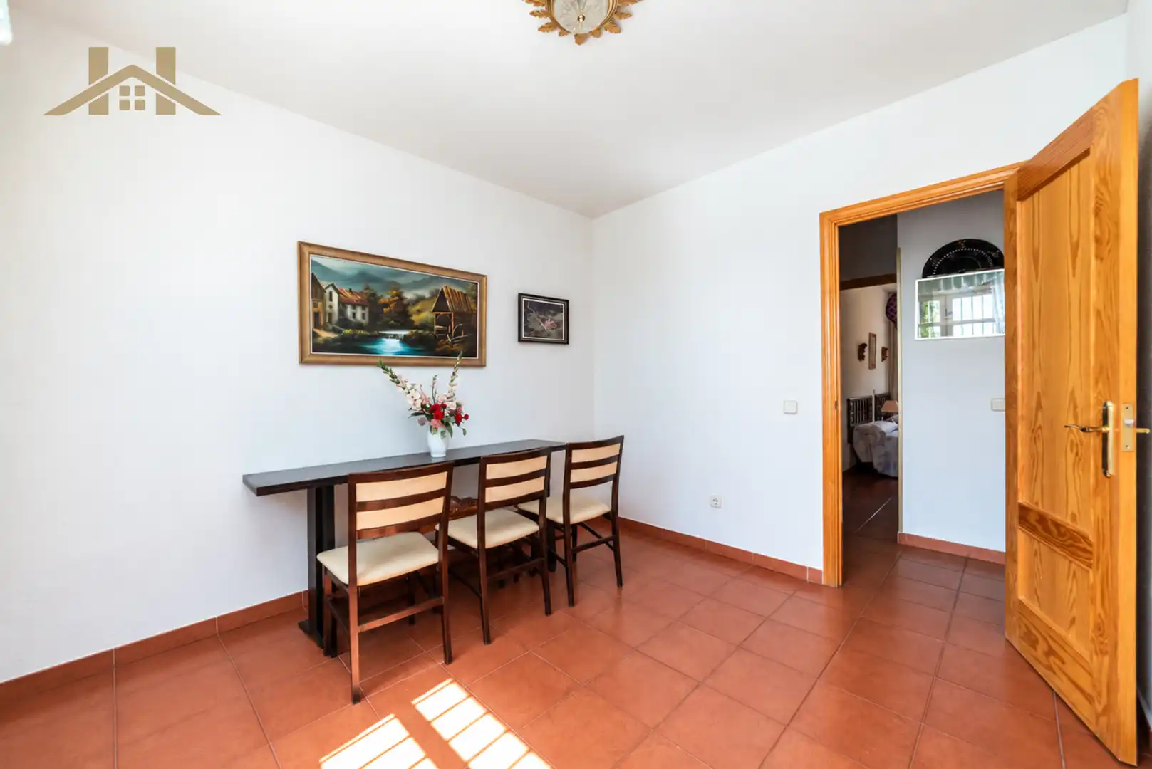 Villa con terrazza in vendita a Calle del Arroyo, imagen 14