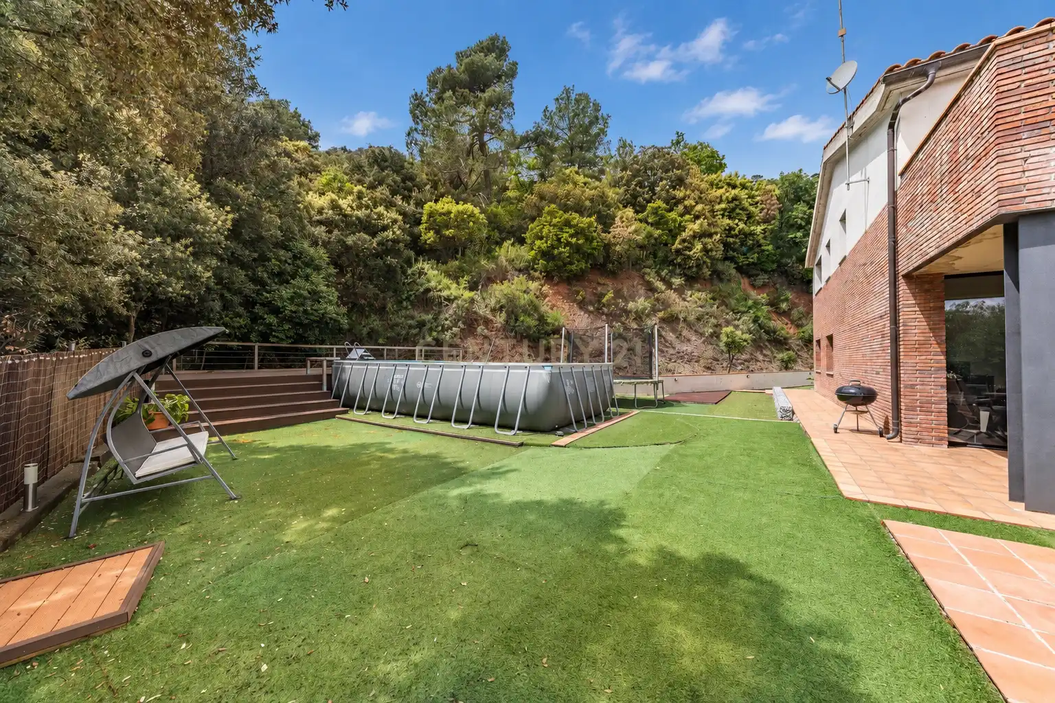 Casa con jardín en venta en Matadepera, imagen 36