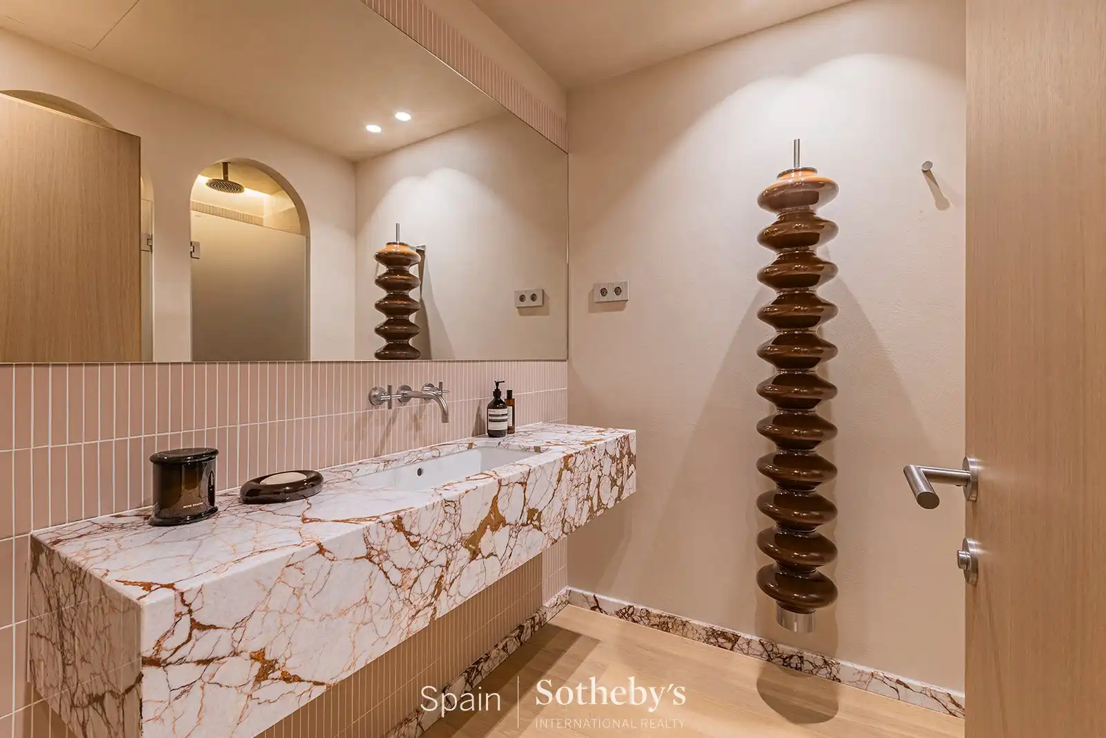 Appartement compact avec ascenseur à vendre à Carrer del Consell de Cent, imagen 42