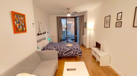 Foto 2 de Estudi de lloguer a Calle Urzaiz, Casablanca - Calvario, Vigo