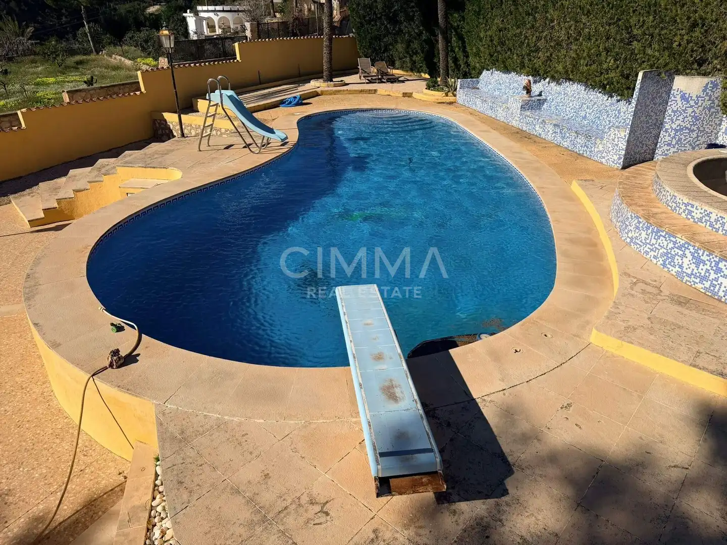 Xalet amb piscina en venda a Montebello - Nou Espai, imagen 22