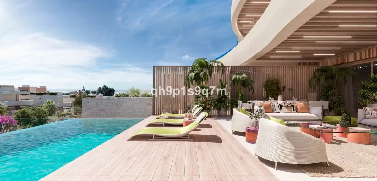 Wohnung mit Terrasse zum Verkauf in Calle Tramo de Unión 5, imagen 18