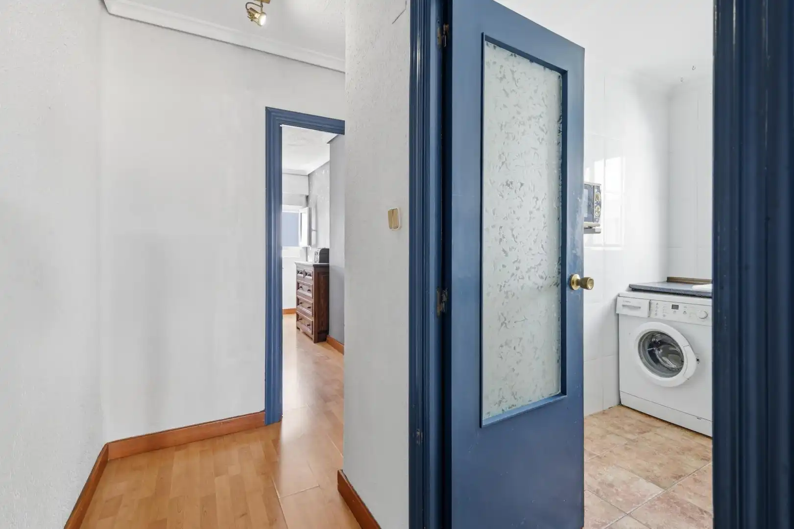 Ático en venta en Xirivella con Parquet