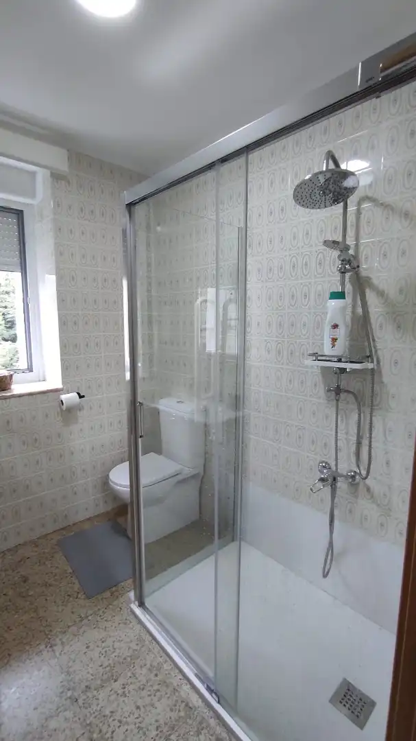 Bany de Casa o xalet en venda en Elgoibar amb Calefacció, Moblat i Forn
