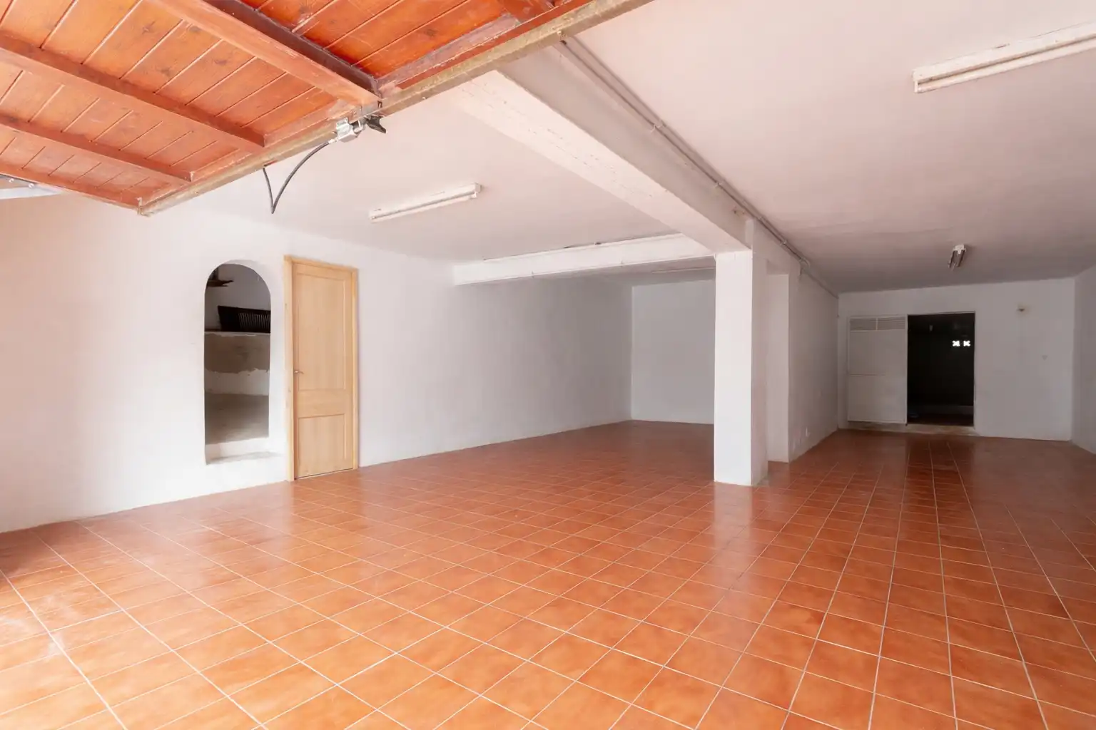 Casa o xalet en venda en Cunit amb Aire condicionat, Calefacció i Jardí privat