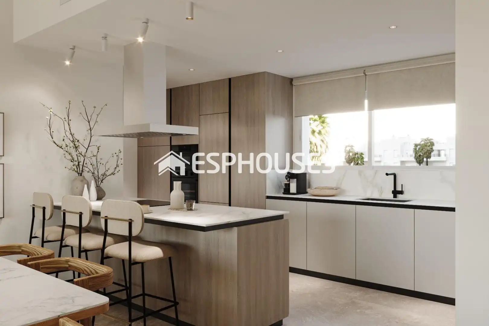 House with terrace for sale in Algorfa, imagen 2