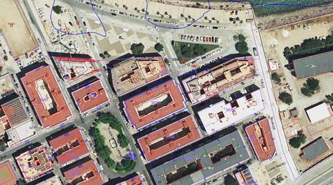 Foto 5 de Pis en venda a Puntales - Zona Franca, Cádiz