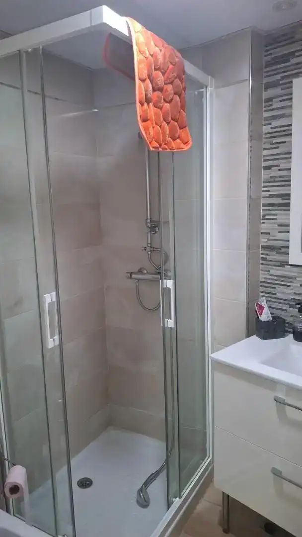 Baño de Piso en venta en Almodóvar del Río con Aire acondicionado, Trastero y Horno