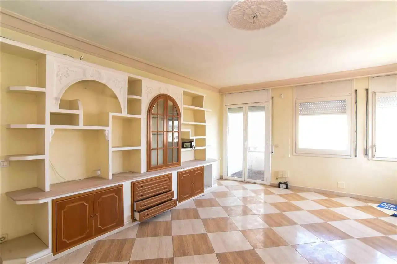 Piso en venta en Blanes con Calefacción