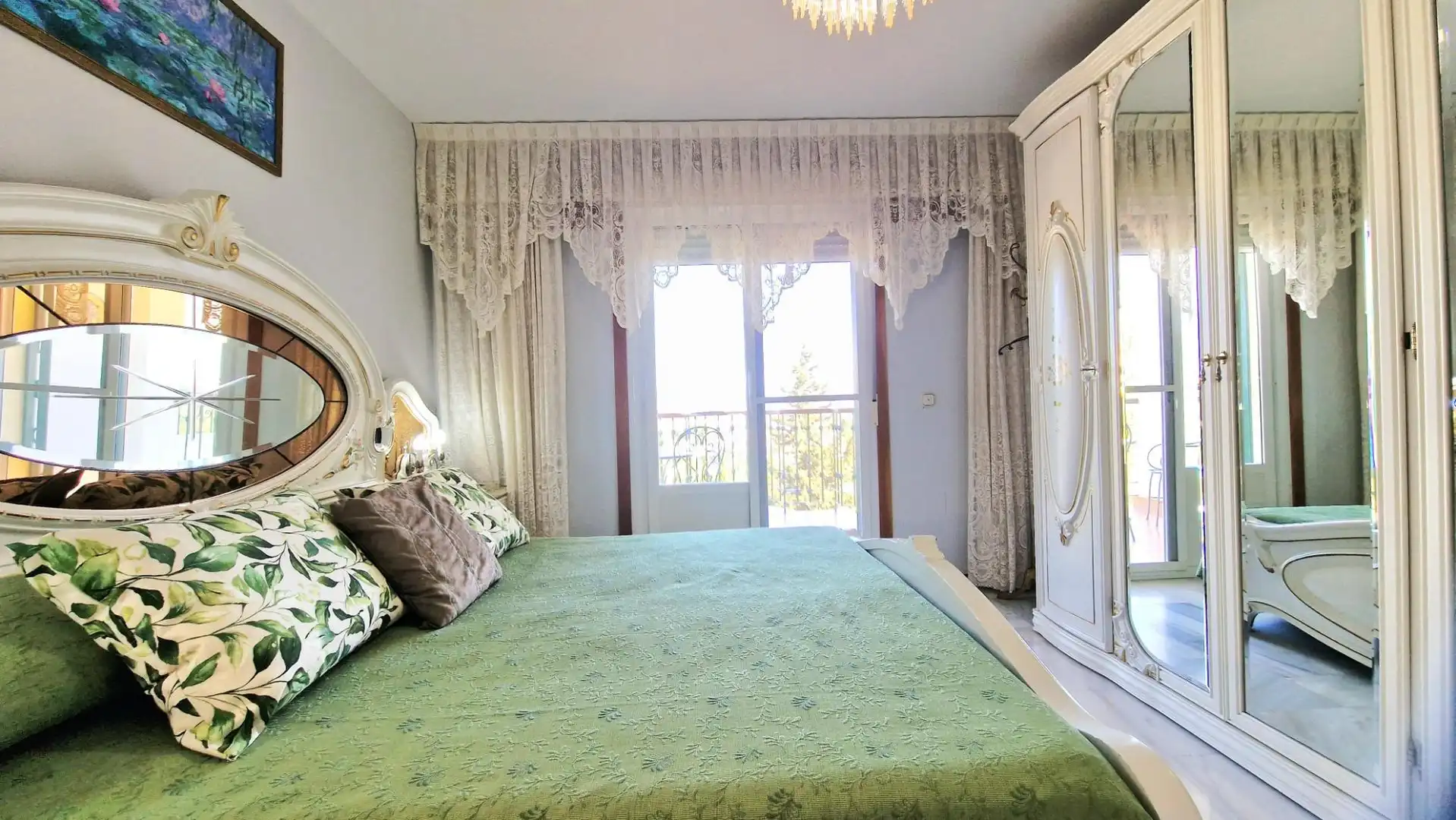 Casa adosada en venda a Avenida de Francia de Mijas Golf, 14, Mijas Golf