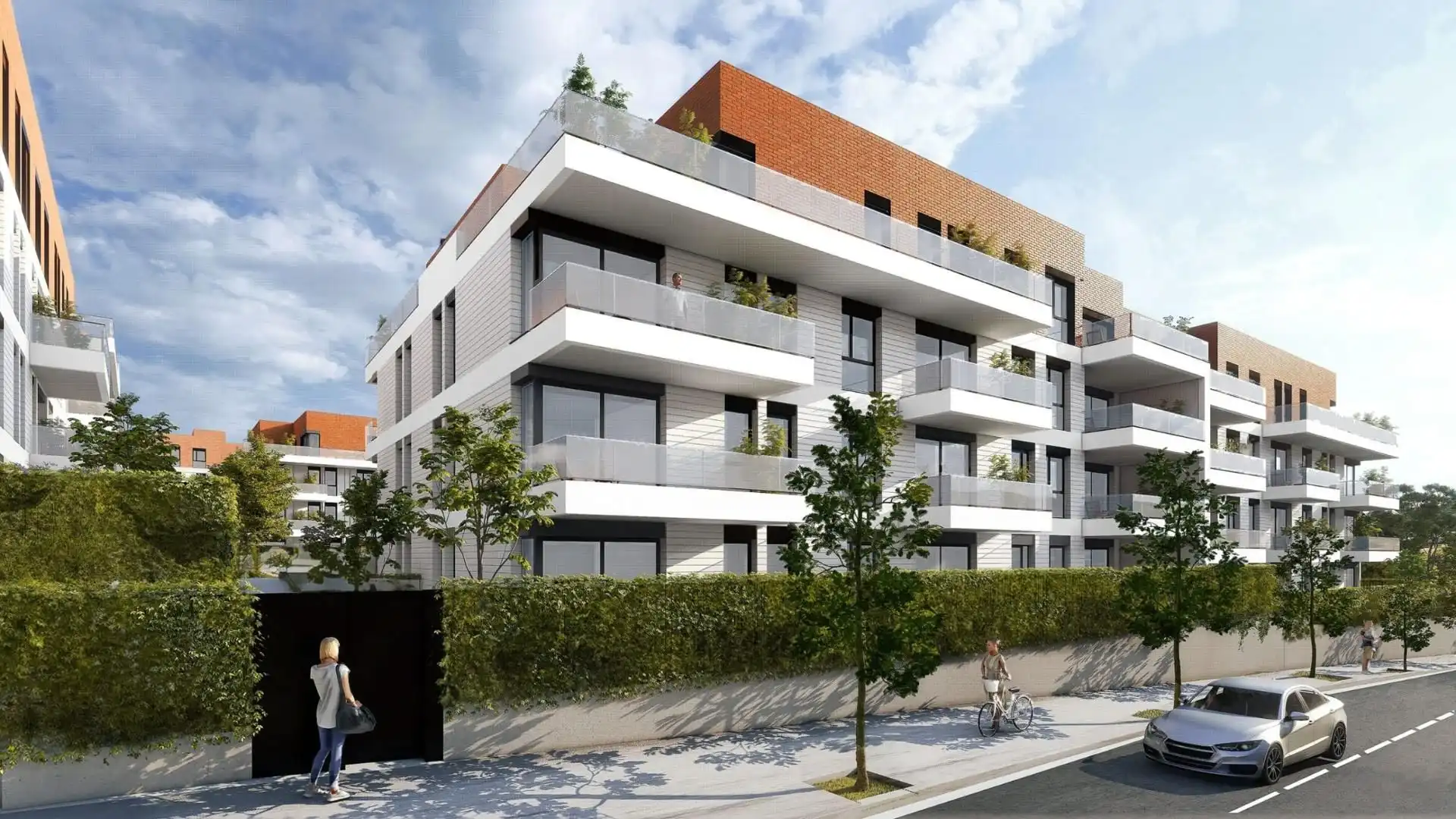 Carrer Bellver, 4, Llinars del Vallès