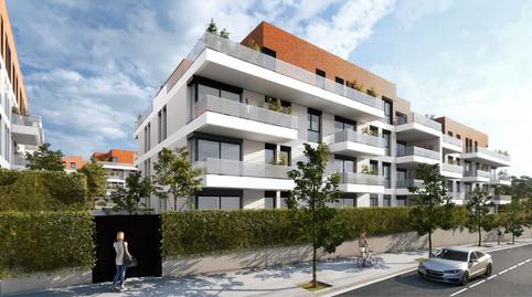 Foto 2 de vivenda d'obra nova a Pis en venda a Carrer Bellver, 4, Llinars del Vallès, Barcelona