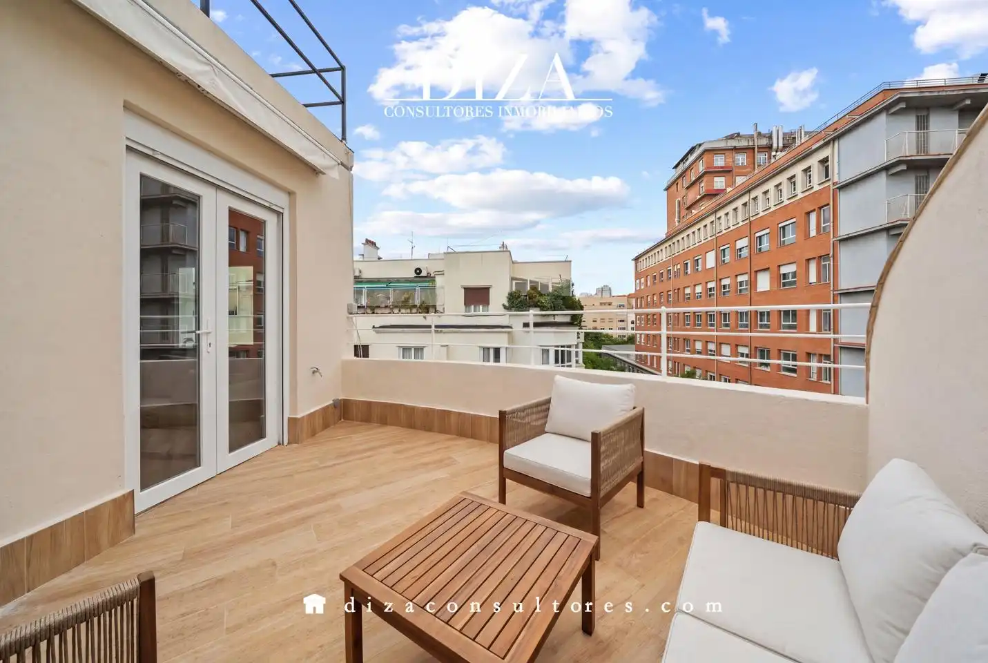 Penthouse with lift for sale in De Maldonado, imagen 2