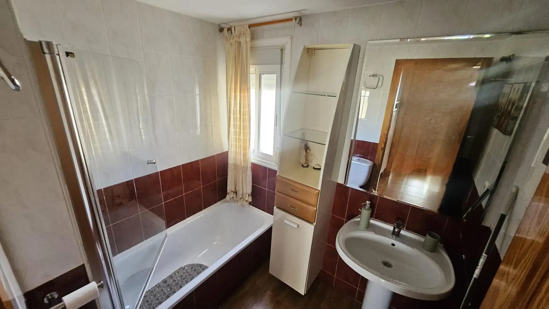 Apartments for rent in Playa Muchavista