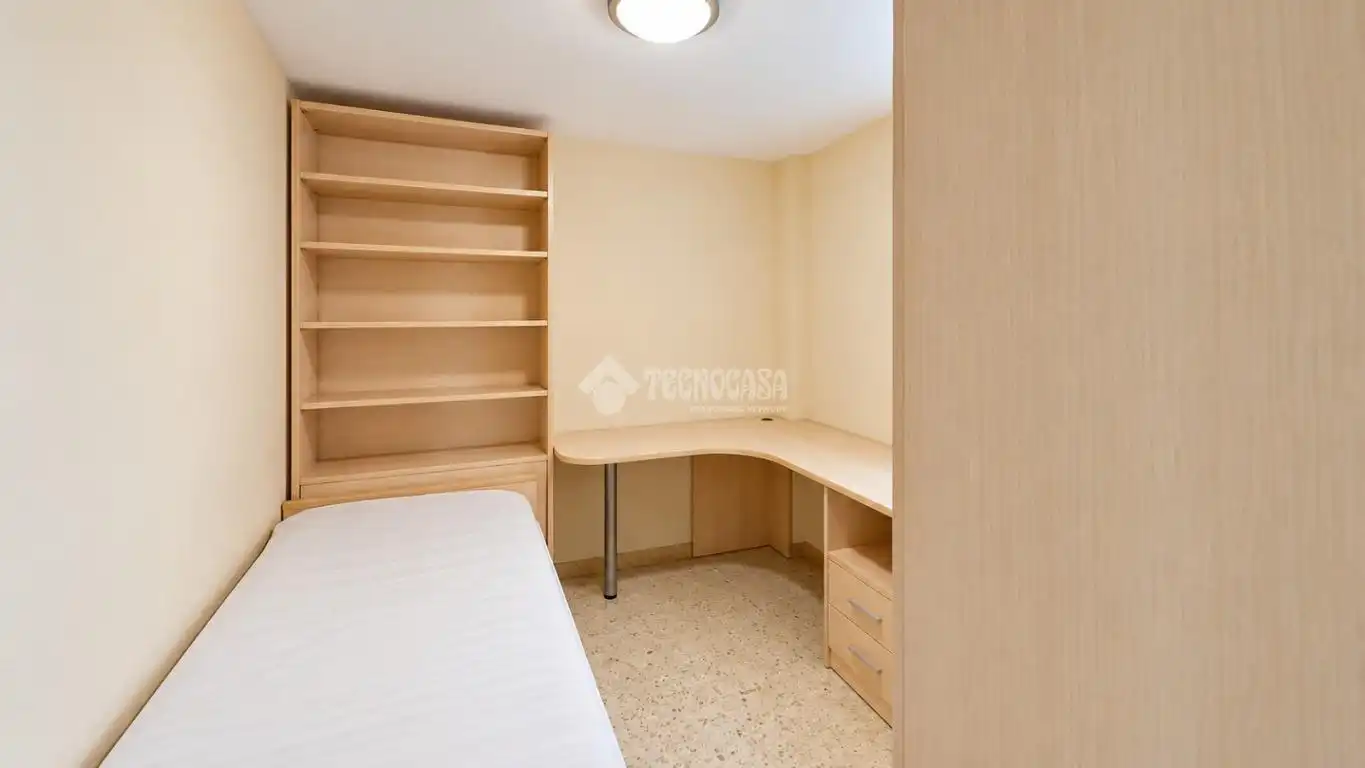 Appartamento con terrazza in vendita a Estadi - Santa Anna, imagen 19