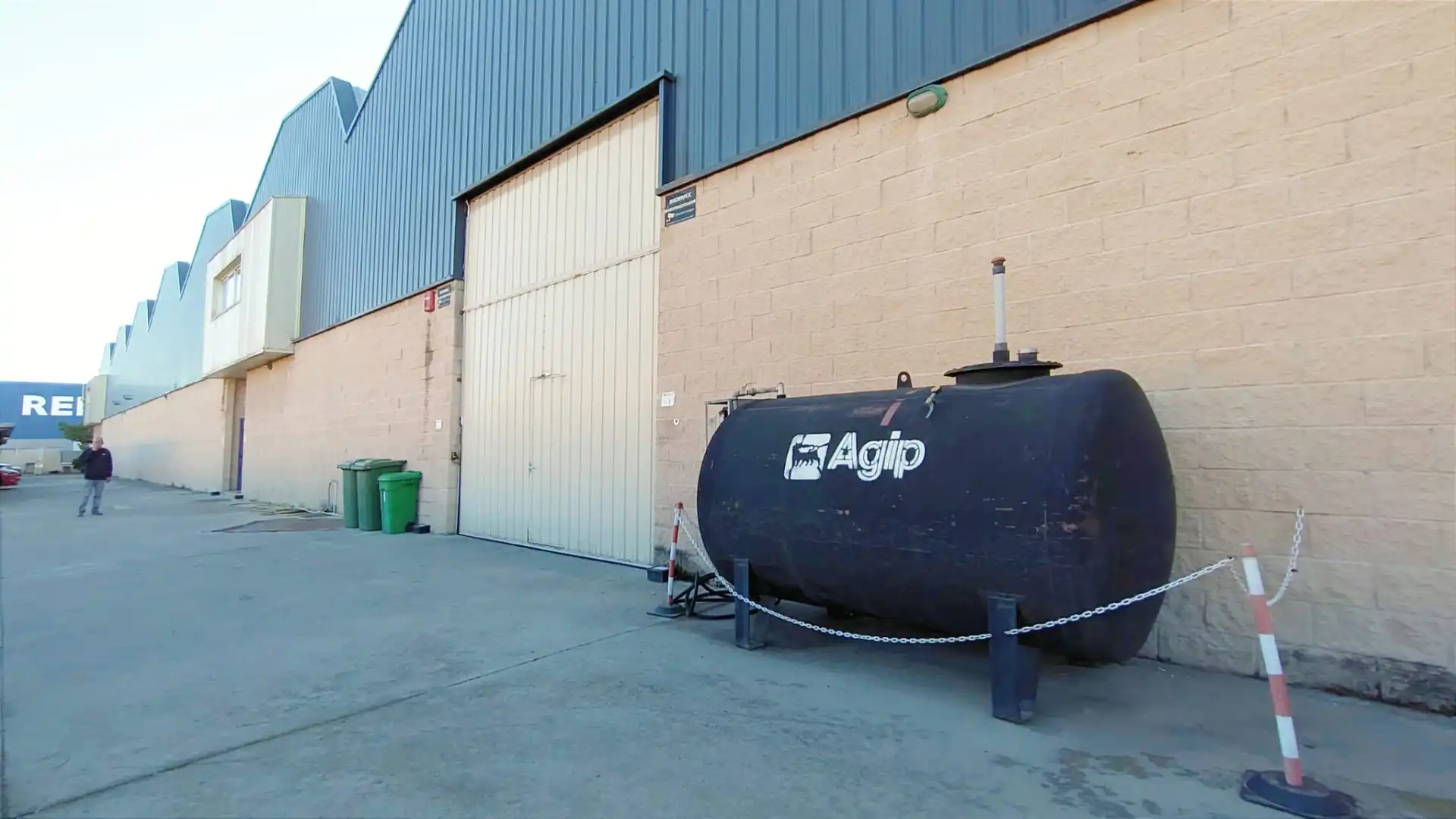 Nave industrial en venta en Calle Herramientas 12, imagen 26
