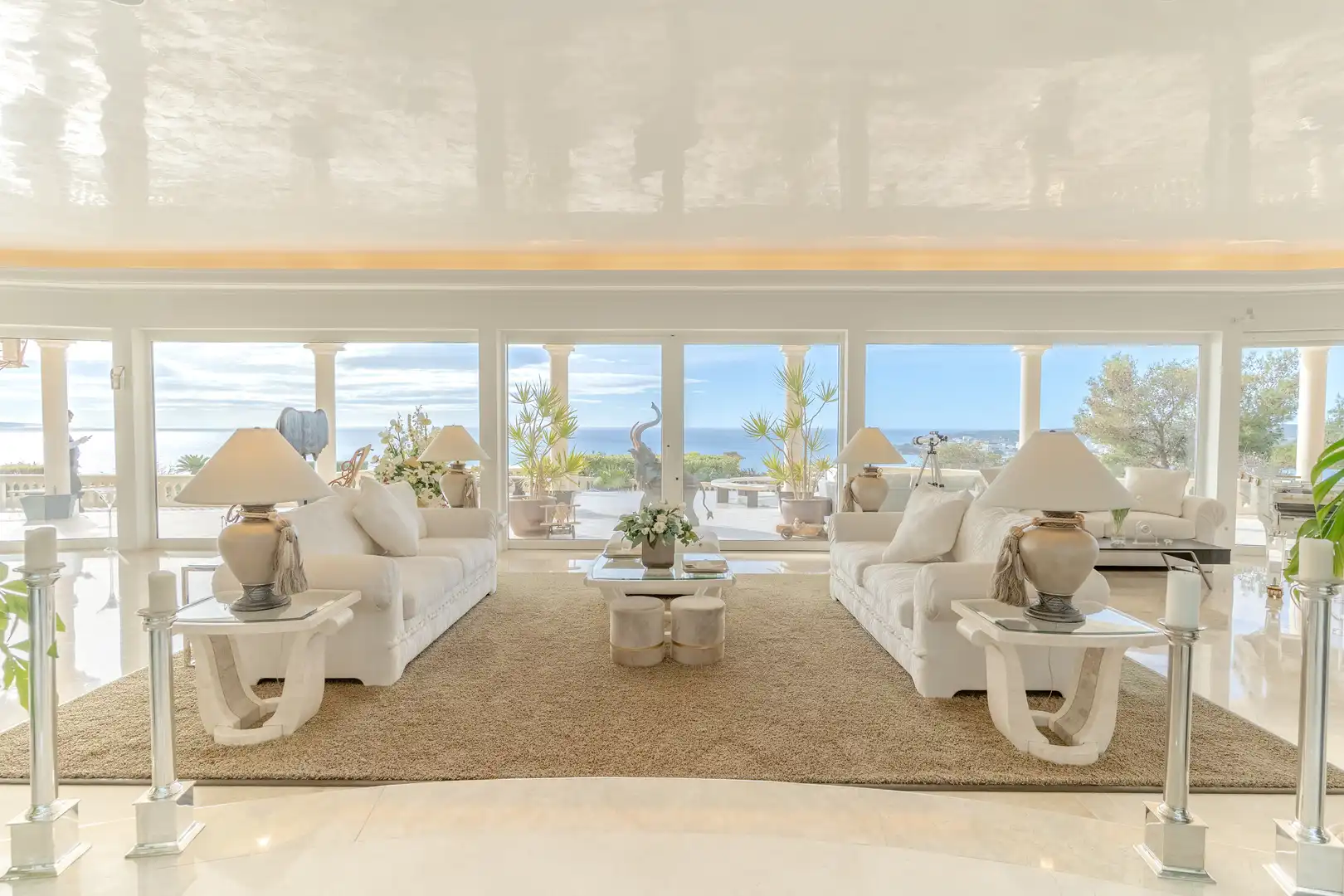 Country house zum Verkauf in Costa d'en Blanes
