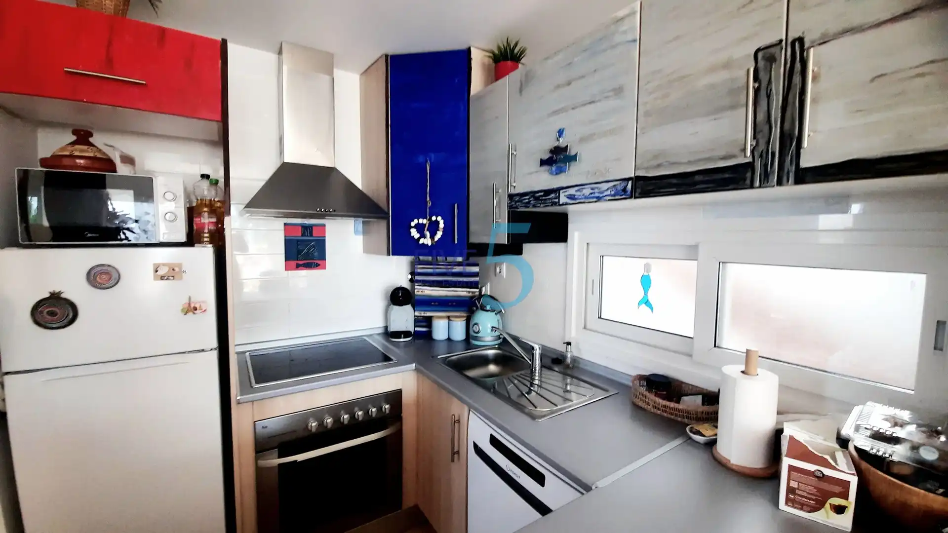 Penthouse with pool for sale in Terrazas de la Torre Golf, imagen 13