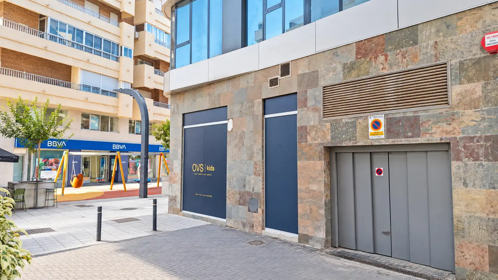 Casa a schiera con terrazza in vendita a Motril  ciudad