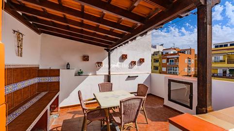 Foto 3 de Casa o xalet en venda a Emigrante, Playa de San Juan, Santa Cruz de Tenerife