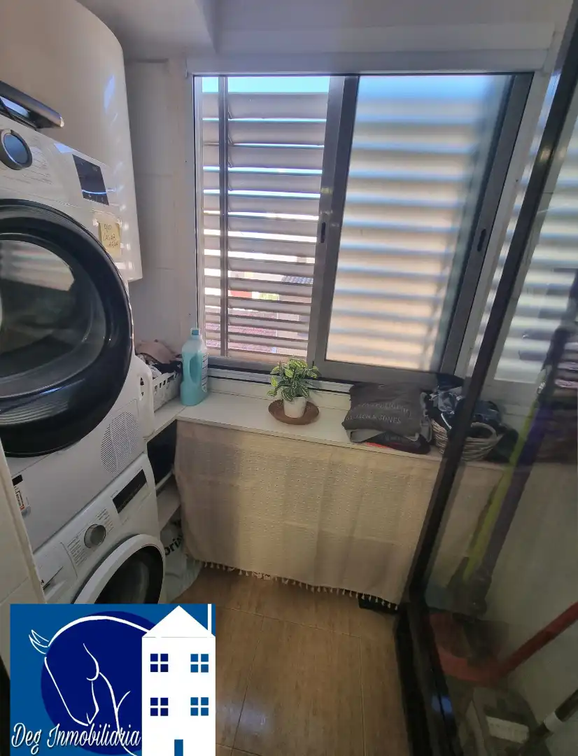 Flat with terrace for sale in Carrer de Sant Josep, imagen 4