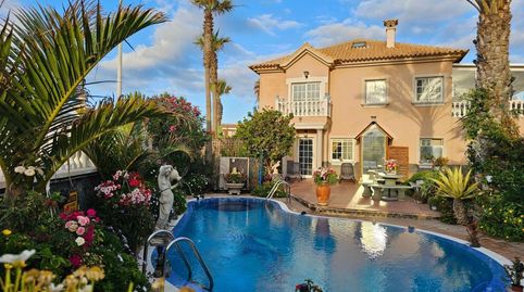 Foto 4 de Casa o chalet en venta en El Médano, Granadilla de Abona