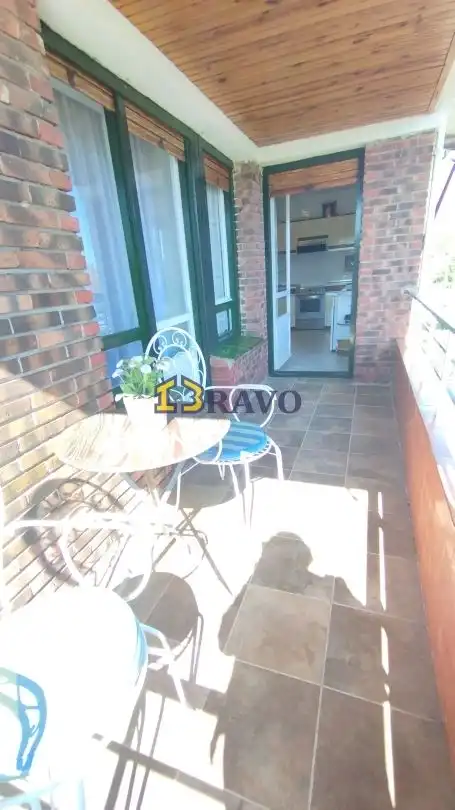Terraza de Piso en venta en Medina de Pomar con Calefacción, Jardín privado y Terraza